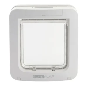 SureFlap Microchip