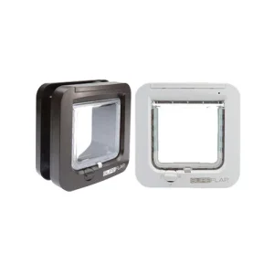 SureFlap Microchip Kattenluik