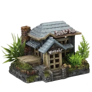 Sushi Bar ML – 15,5×10,7x11CM