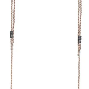 Swing King Hout - Trapeze - Bruin - Hout - M