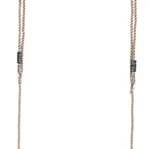 Swing King Hout - Trapeze - Bruin - Hout - S
