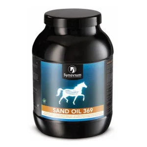 Synovium Sand Oil 369