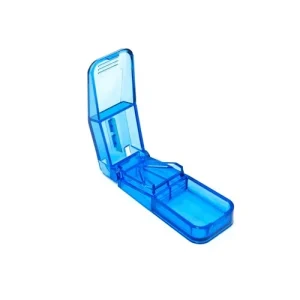 Tabletdeler Split | bestellen | voor het delen van tabletten