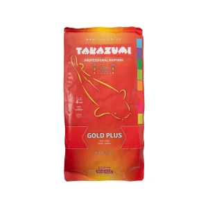 Takazumi Gold Plus