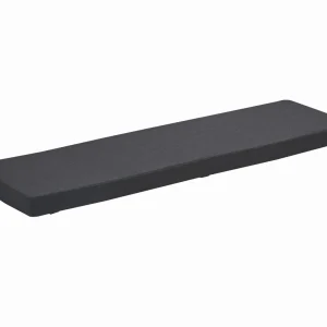 Talen Buitenmeubelen - Bankkussen tbv Weidebank 120cm - Taupe
