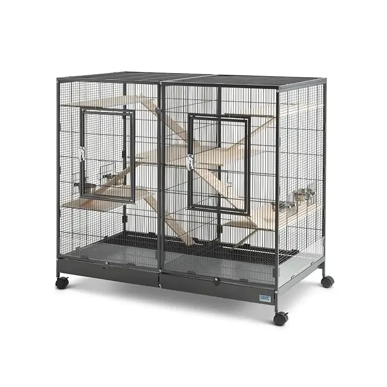 Tasmania 120 Knaagdiervilla XXL