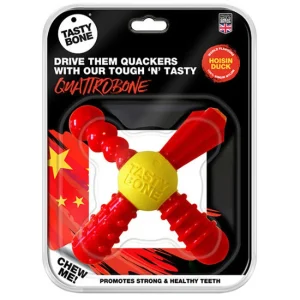 Tasty Bone Quattro Bone Hoisin Duck