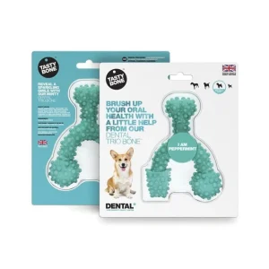 Tasty Bone Trio Small | TastyBone Trio in 5 Smaken