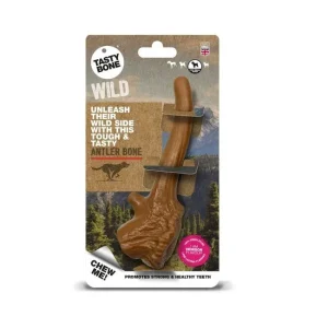 Tasty Bone WILD Antler Bone