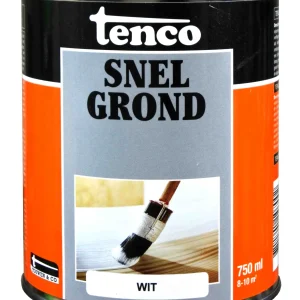 Tenco - Snelgrond - 750 Milliliter