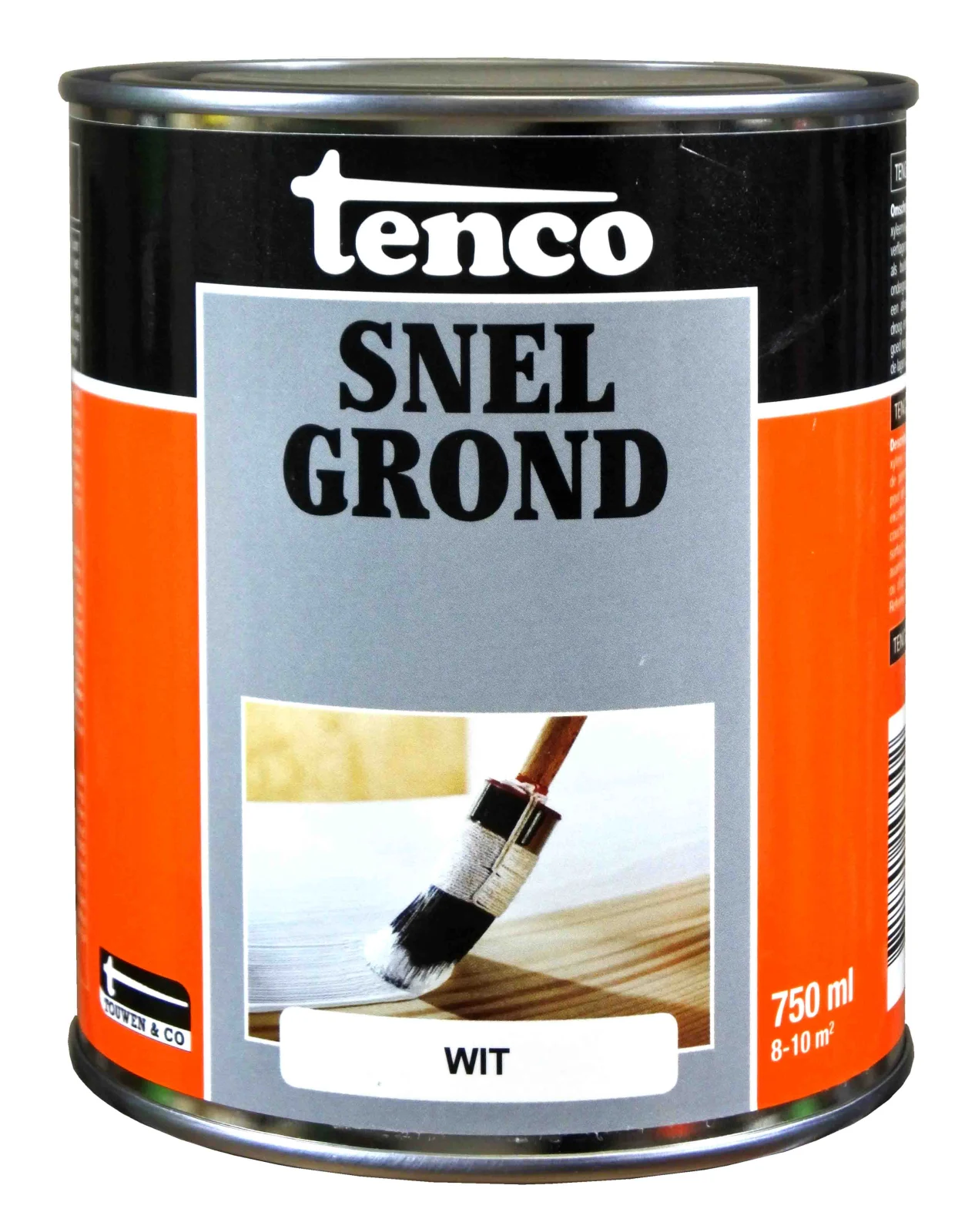 Tenco - Snelgrond - 750 Milliliter