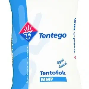 Tentego kalverenmelkpoeder 25kg