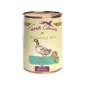 Terra Canis Classic Can Eend
