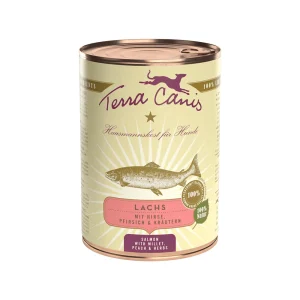 Terra Canis Classic Can Zalm