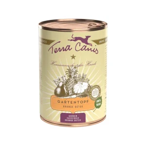 Terra Canis Garden Casserole