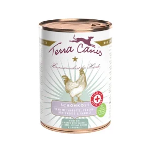 Terra Canis Gastro intestinal Low Fat