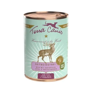 Terra Canis Grainfree
