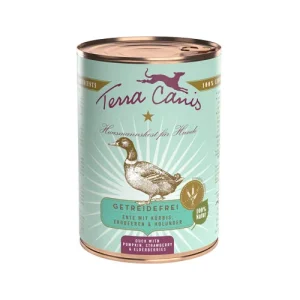 Terra Canis Grainfree