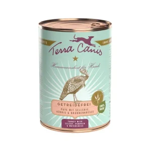 Terra Canis Grainfree