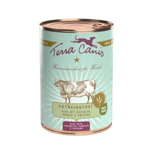 Terra Canis Grainfree