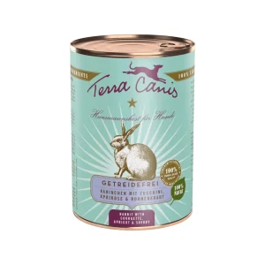 Terra Canis Grainfree Konijn