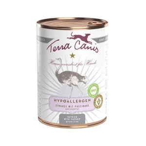 Terra Canis Hypoallergenic