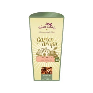 Terra Canis Vegetarische Fruit Snack