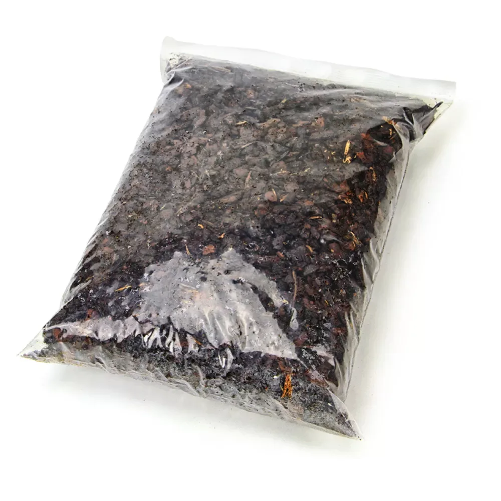 Terrarium bark - Image 2