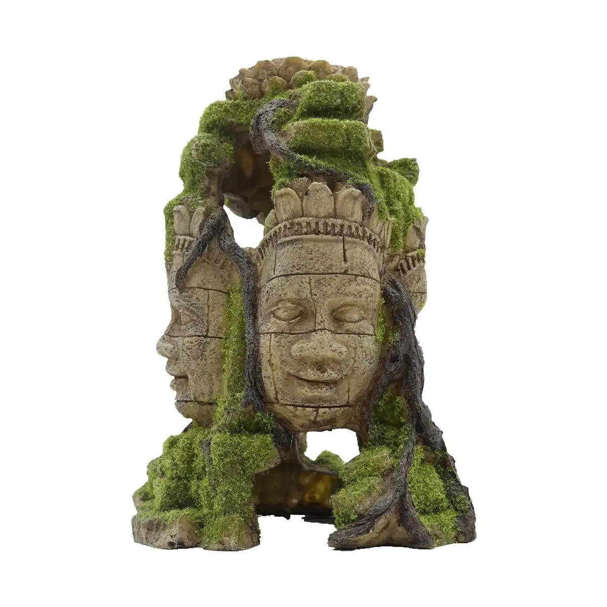 Terrarium Grot Ruïne