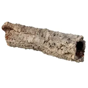 Terrarium Kurktunnels