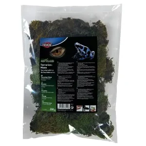 Terrarium Mos 200 gram