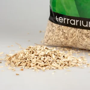 Terrarium Substraat Aspen beige 20 Liter
