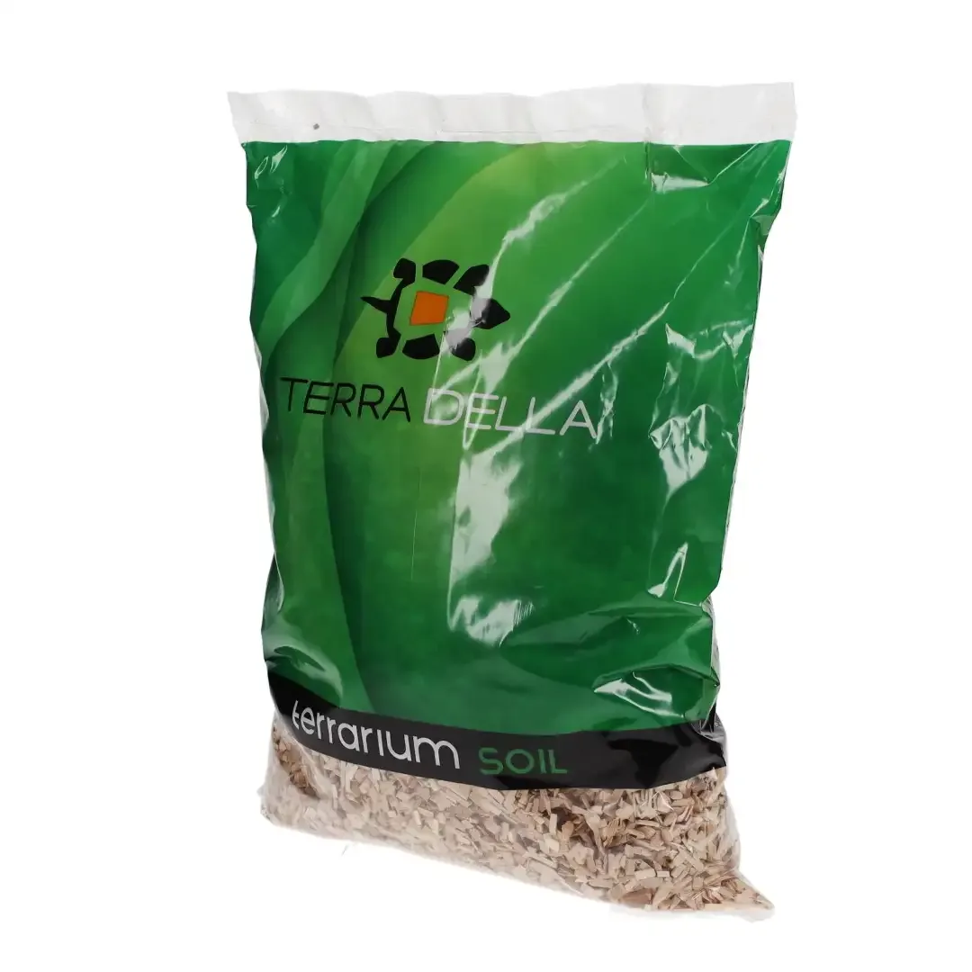 Terrarium Substraat Aspen beige 20 Liter - Image 2