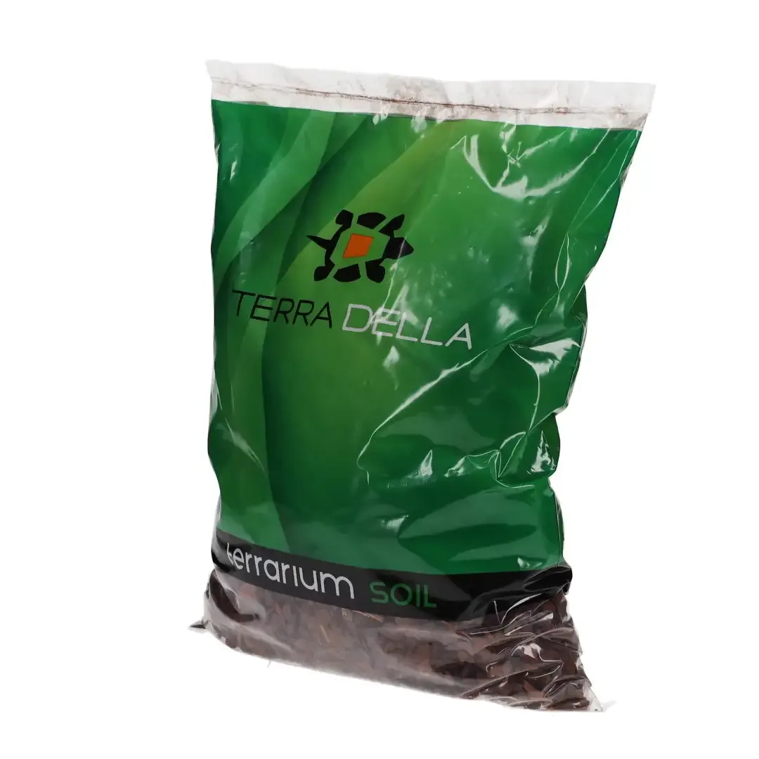 Terrarium Substraat Bark bruin 20 Liter - Image 2