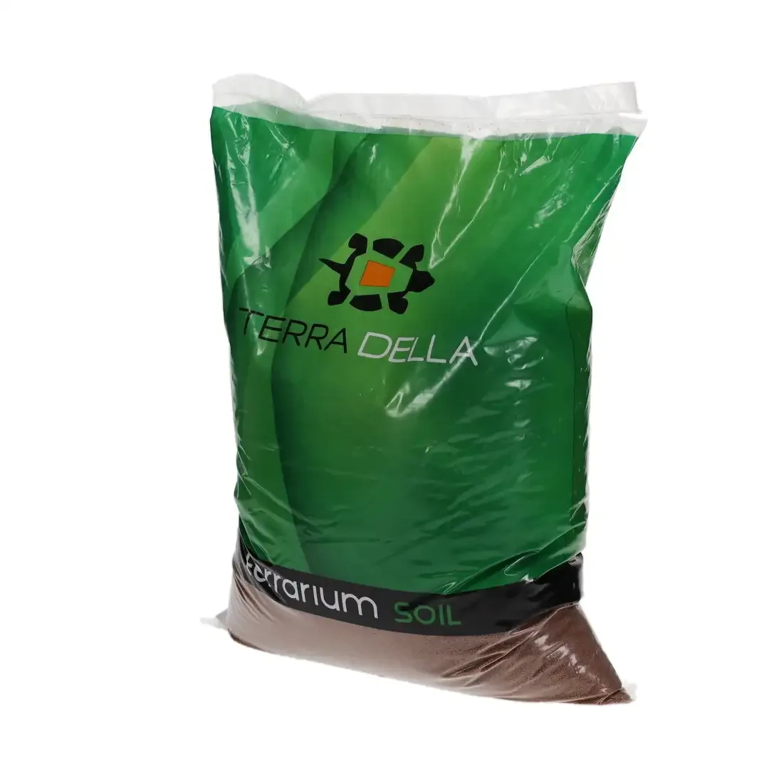 Terrarium Substraat Calciumzand Bruin 12,5 KG - Image 2