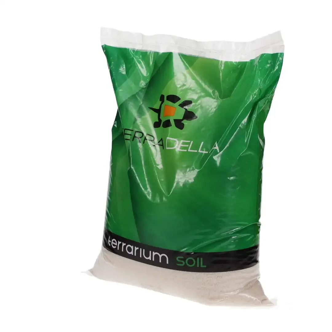 Terrarium Substraat Calciumzand Wit 12,5 KG - Image 2