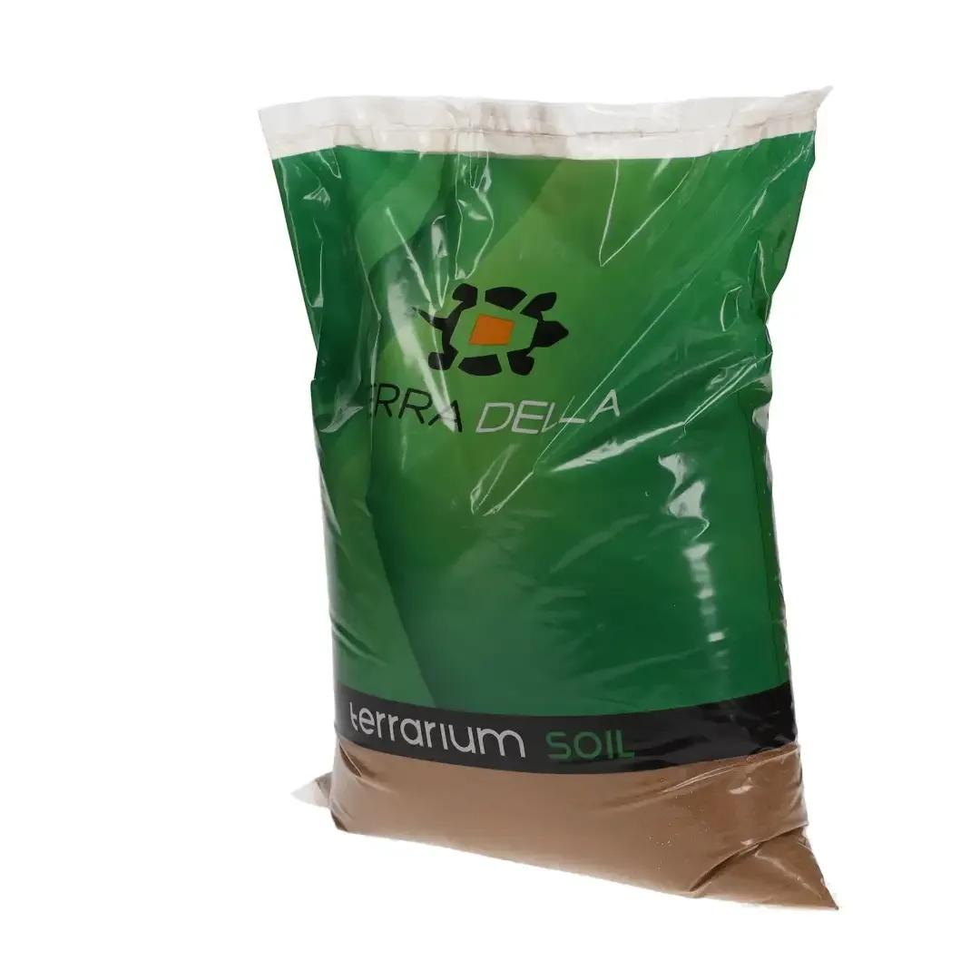 Terrarium Substraat Zand Geel 12,5 KG - Image 2