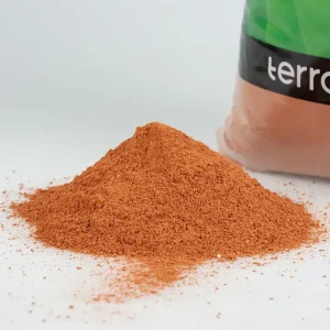 Terrarium Substraat Zand Rood 12,5 KG
