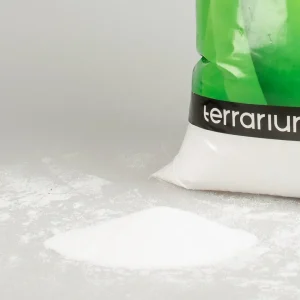 Terrarium Substraat Zand Wit 12,5 KG