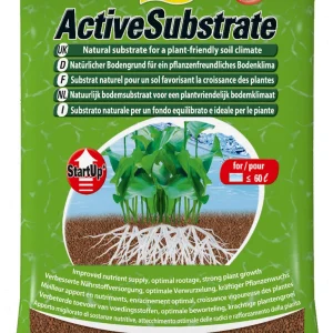 Tetra Active substraat - Plantenverzorging - 6 Liter