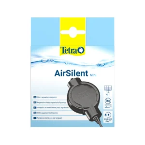 Tetra AirSilent Mini
