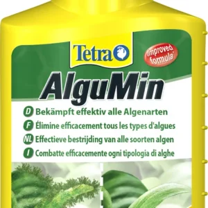 TETRA Algenpreparaat Algumin - Algenbestrijding - 100 Milliliter
