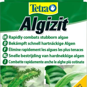 Tetra Algizit - Algenbestrijding - 10 Stuks