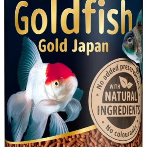 Tetra Animin - Gold - Aquariumvissenvoer - 100 Milliliter