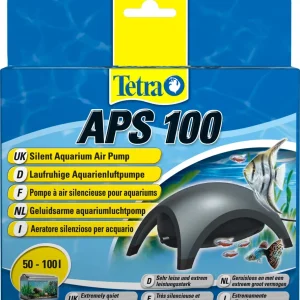 Tetra APS 50 - Luchtpompen - 50 W