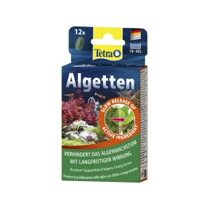 Tetra Aqua Algetten