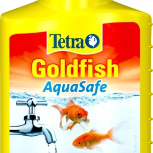 Tetra AquaSafe Waterpreparator - 100 Milliliter