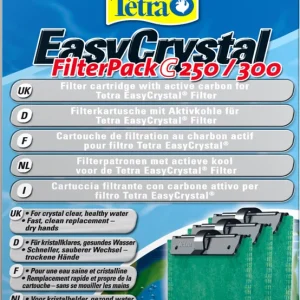 Tetra Binnenfilter - Filtermat