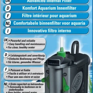 Tetra Binnenfilter Plus IN 300 - Filters - 300 W