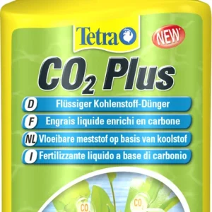 Tetra CO2 plus - Plantenverzorging - 250 Milliliter